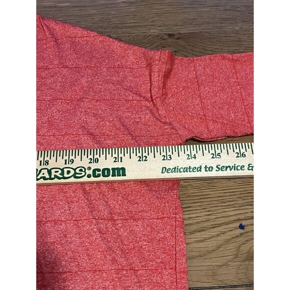 Lularoe Hi Low Women’s Size XS Short Sleeve Shirt Preppy Loungewear Colorful‎ - Picture 5 of 8